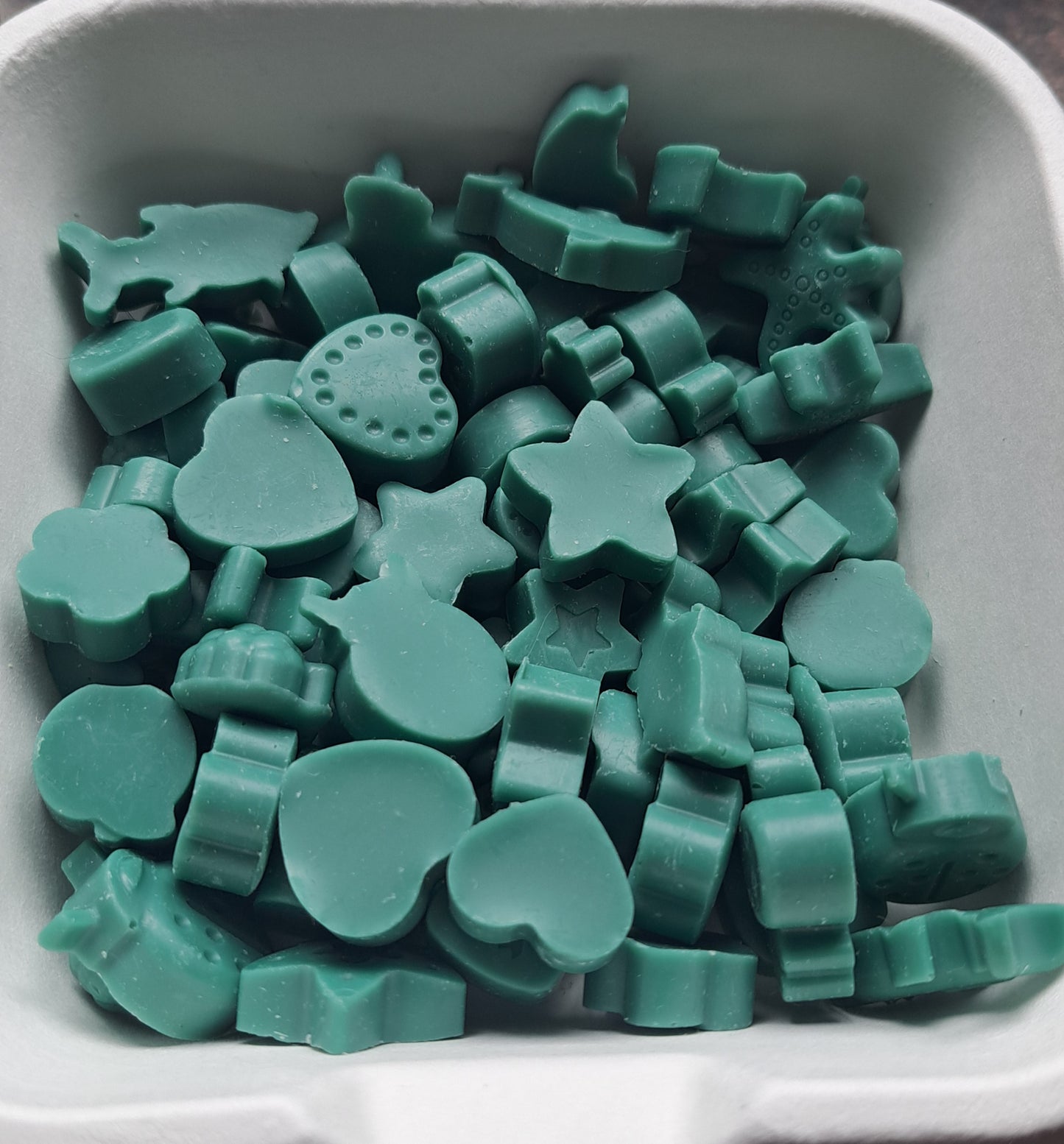 Mini Melts 1oz