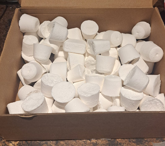 EcoFlush Tablets