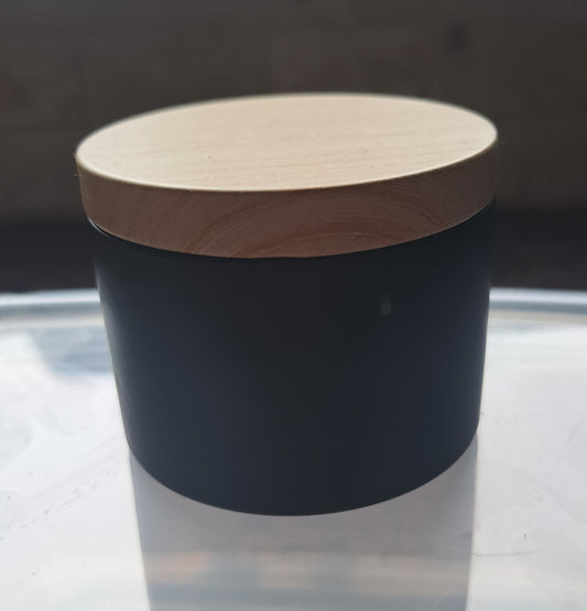 Wickless 100% Soy Candles